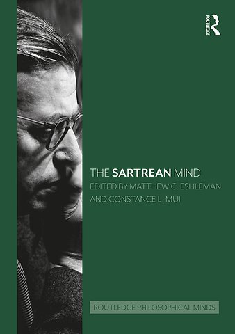 Sartrean Mind