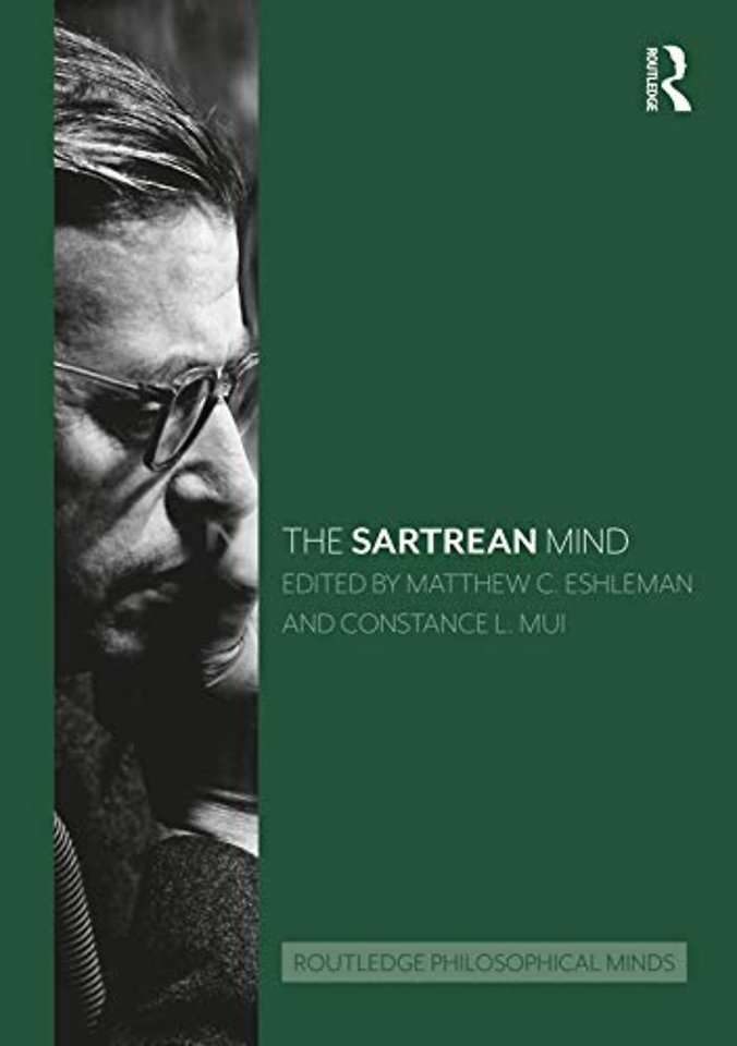 Sartrean Mind