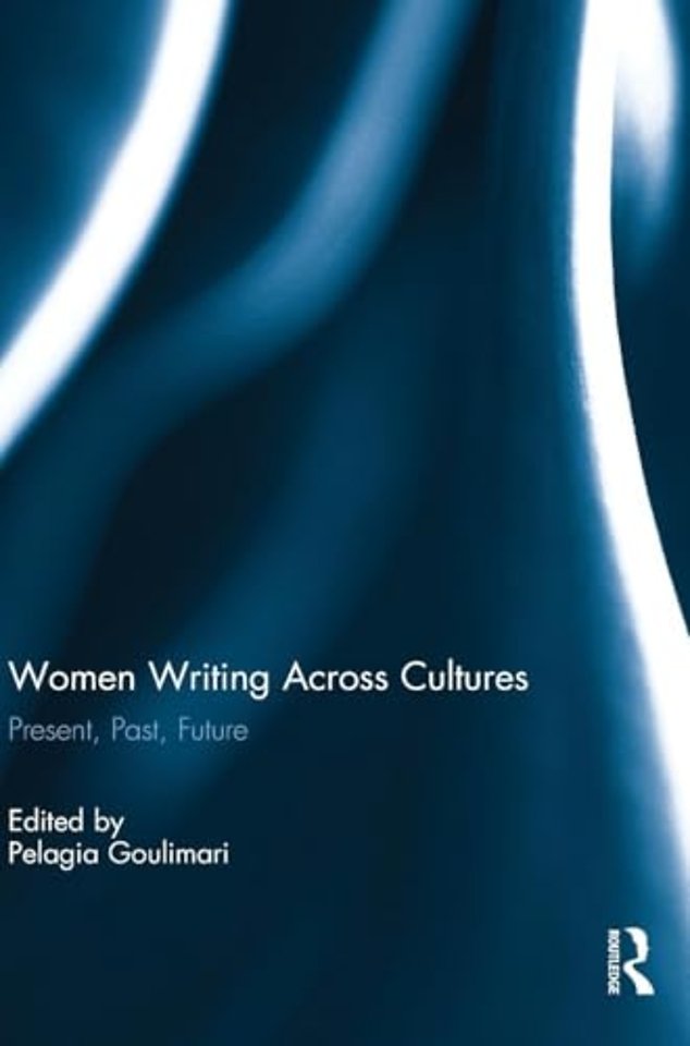 Women Writing Across Cultures