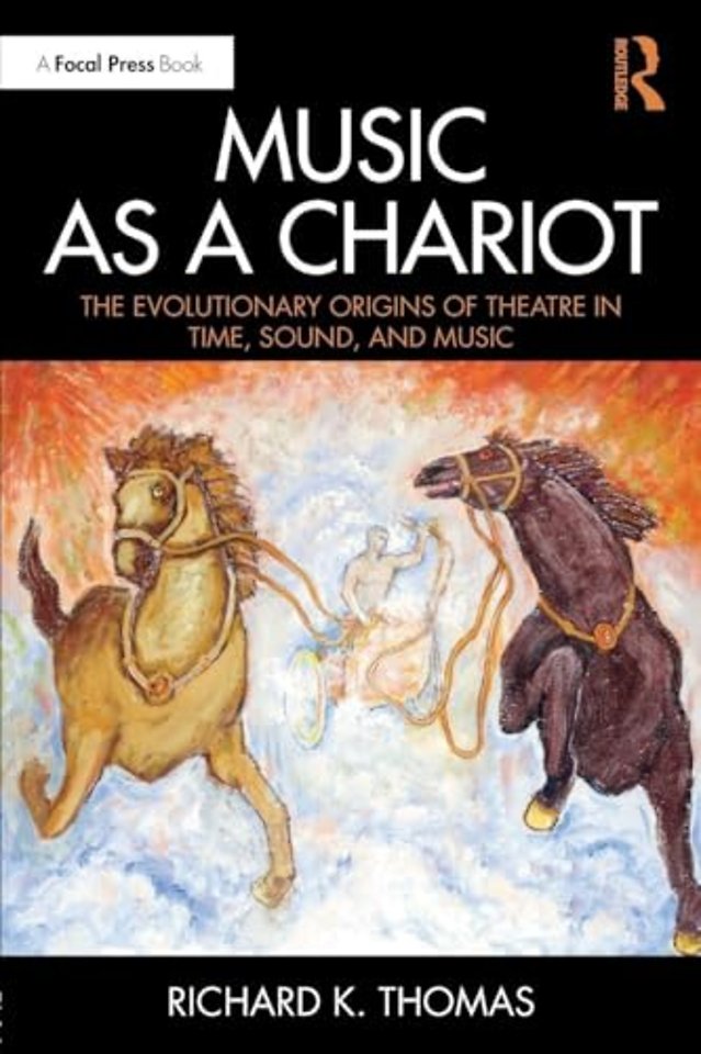 Music as a Chariot
