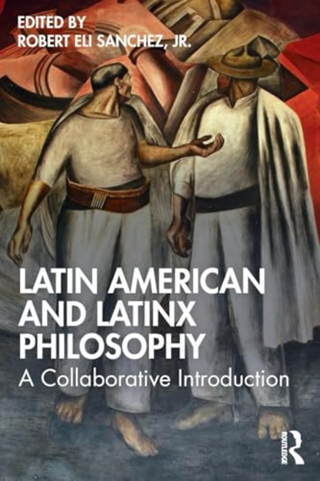 Latin American and Latinx Philosophy
