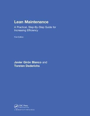 Lean Maintenance