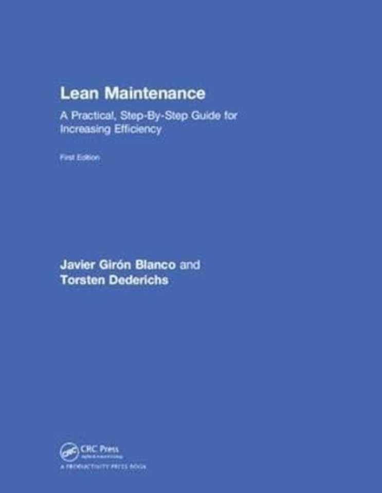 Lean Maintenance