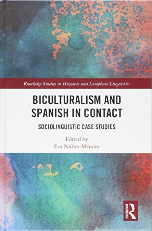 Biculturalism and Spanish in Contact