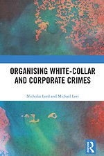 Organized Corporate Crime