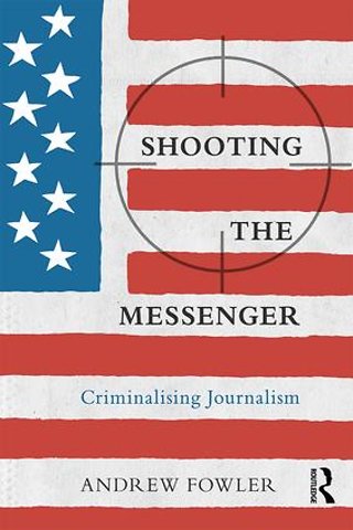 Criminalization of Political Dissent
