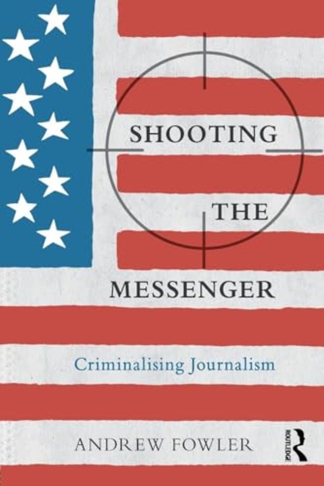 Criminalization of Political Dissent