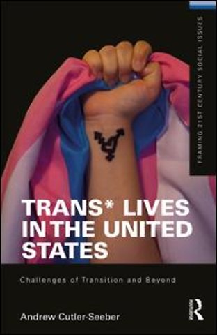 Trans* Lives in the United States