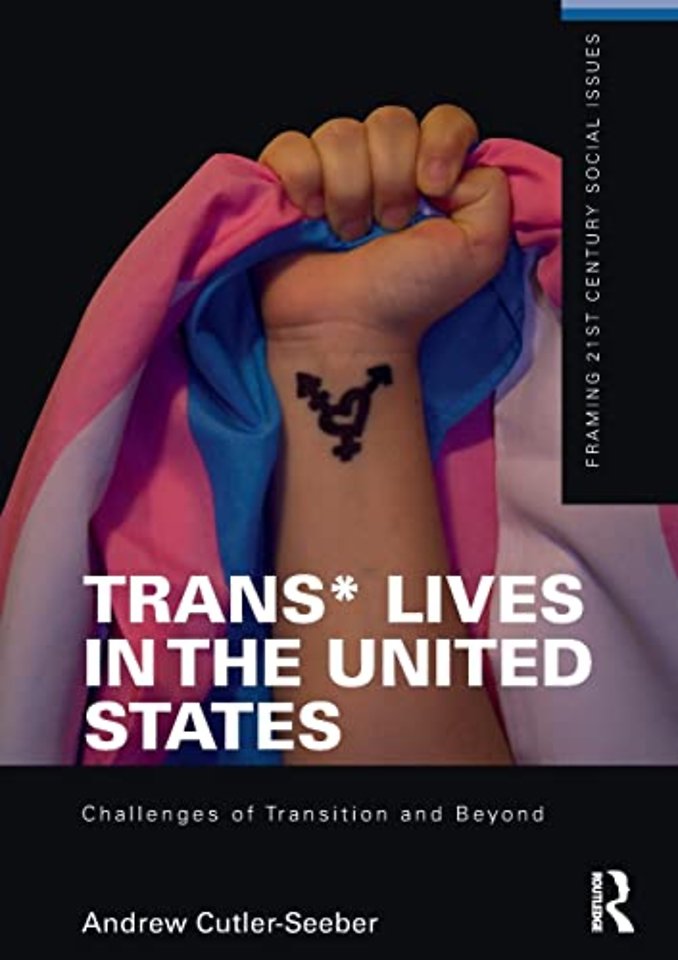 Trans* Lives in the United States