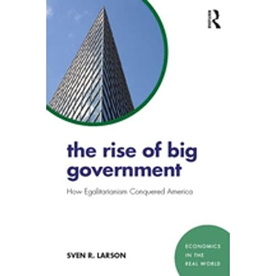 Rise of Big Government