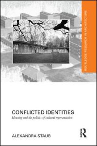 Conflicted Identities