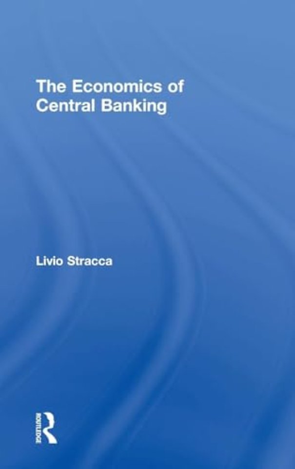 Economics of Central Banking