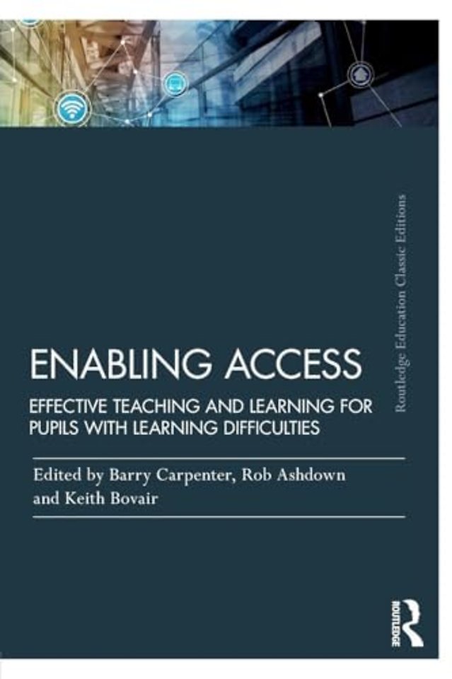 Enabling Access