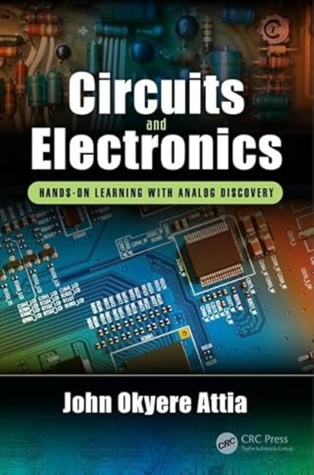 Circuits and Electronics