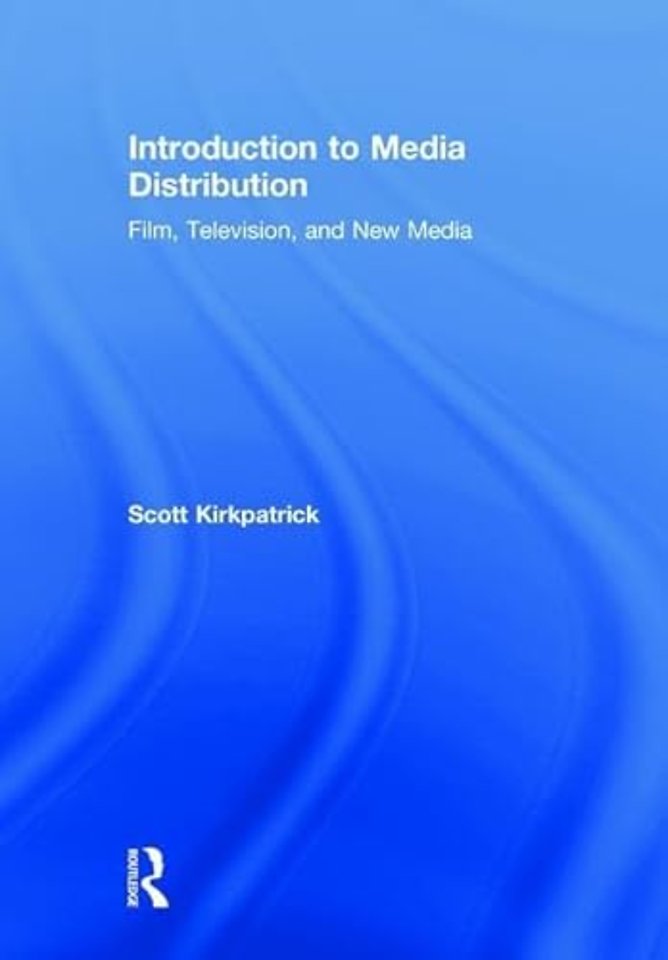Introduction to Media Distribution