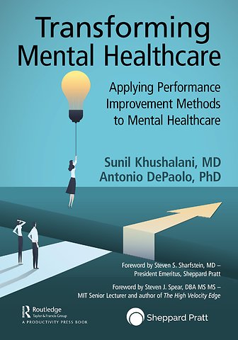 Transforming Mental Healthcare