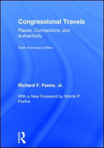 Congressional Travels