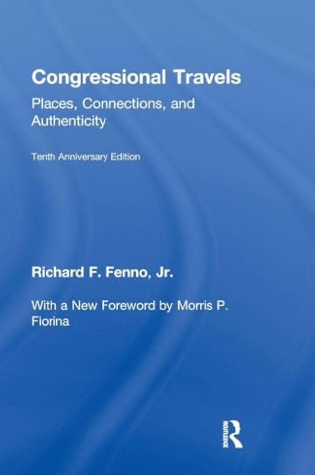 Congressional Travels