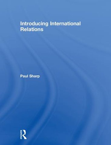 Introducing International Relations