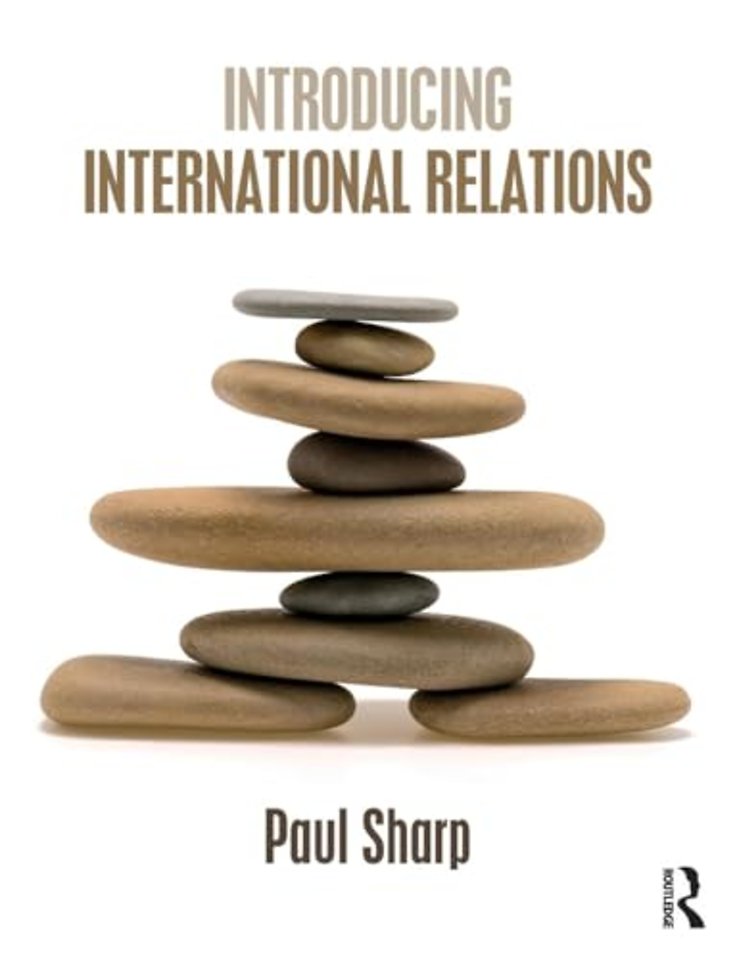 Introducing International Relations