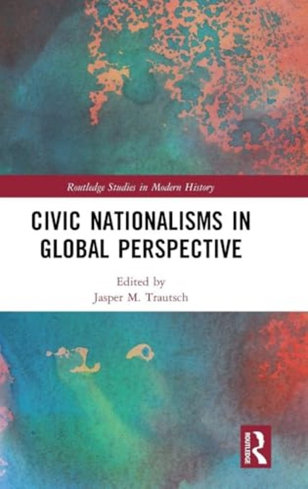 Civic Nationalisms in Global Perspective