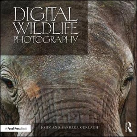 Digital Wildlife Photography