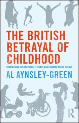 British Betrayal of Childhood