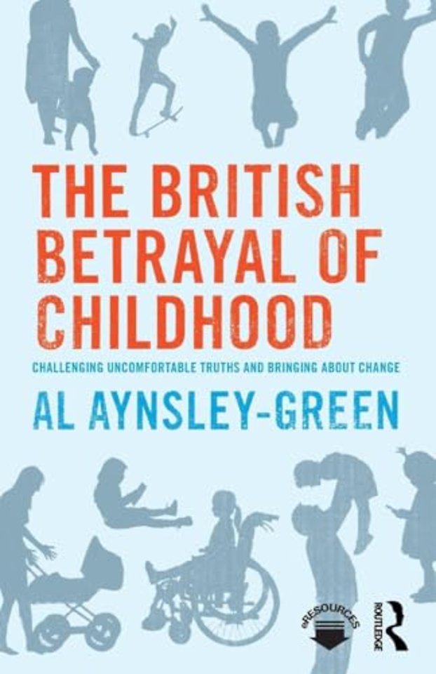 British Betrayal of Childhood