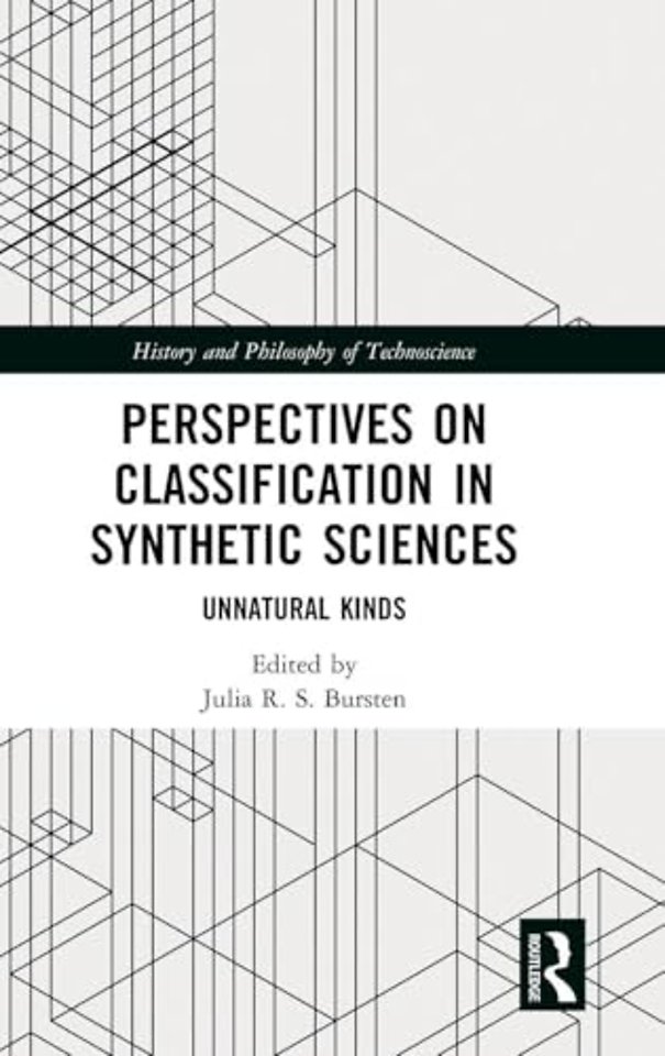 Perspectives on Classification in Synthetic Sciences