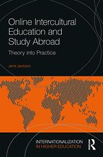 Online Intercultural Education and Study Abroad