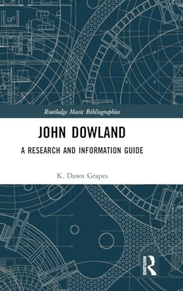 John Dowland