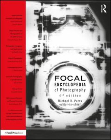 Focal Encyclopedia of Photography