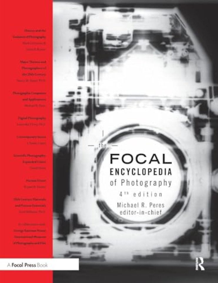Focal Encyclopedia of Photography
