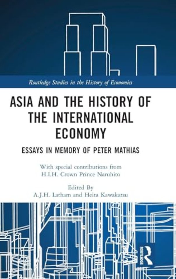 Asia and the History of the International Economy