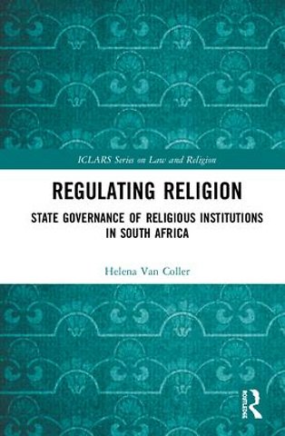 Regulating Religion