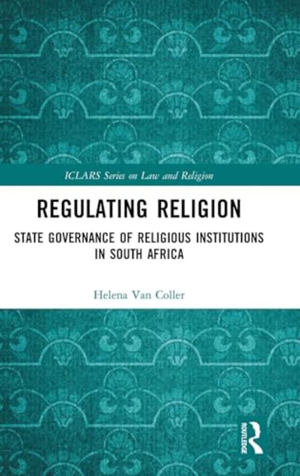 Regulating Religion