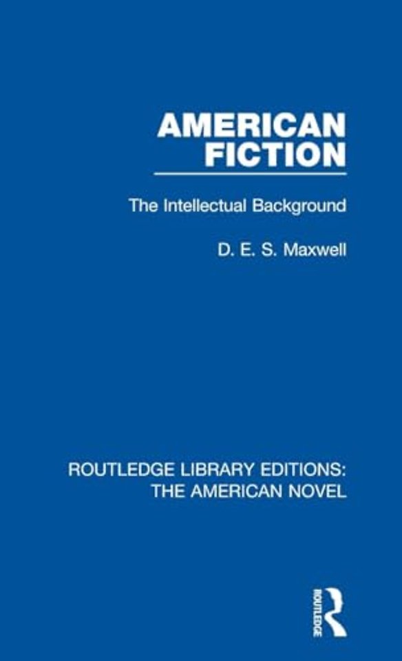 American Fiction