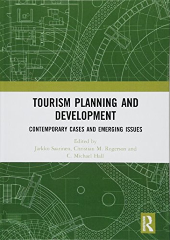 Tourism Planning and Development