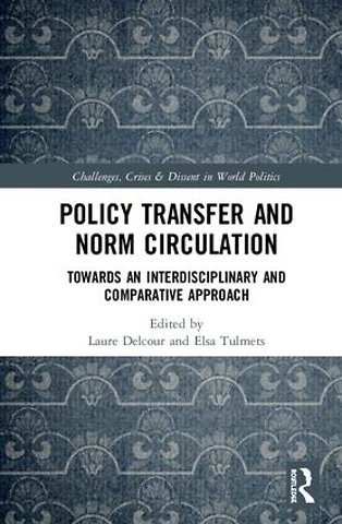 Policy Transfer and Norm Circulation