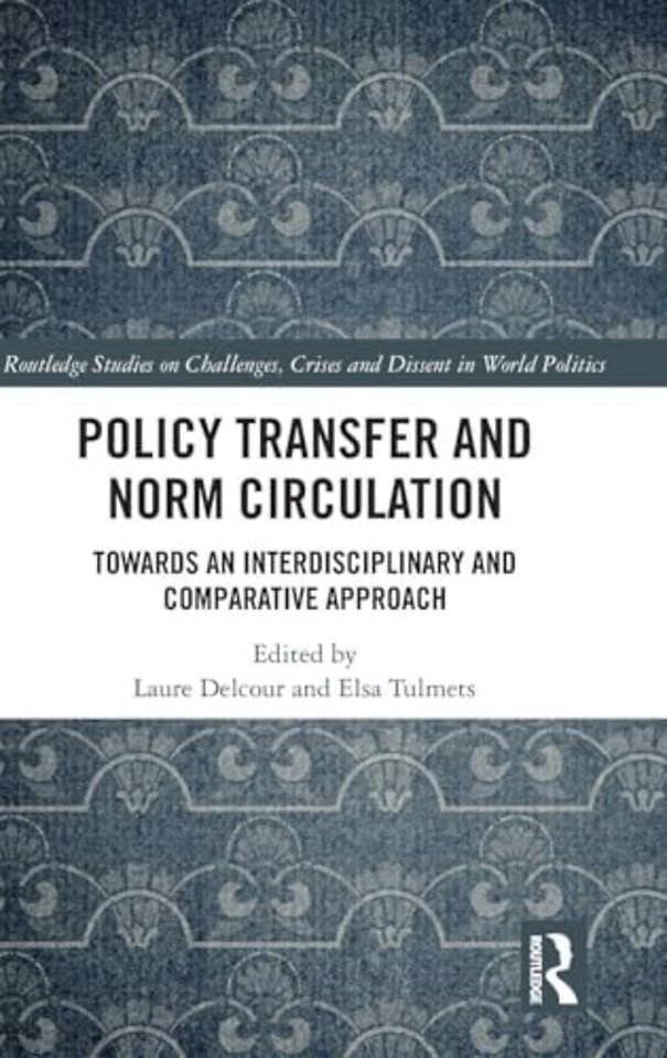 Policy Transfer and Norm Circulation