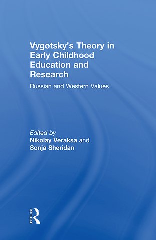 Vygotsky’s Theory in Early Childhood Education and Research
