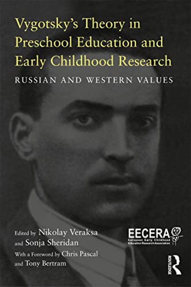 Vygotsky’s Theory in Early Childhood Education and Research