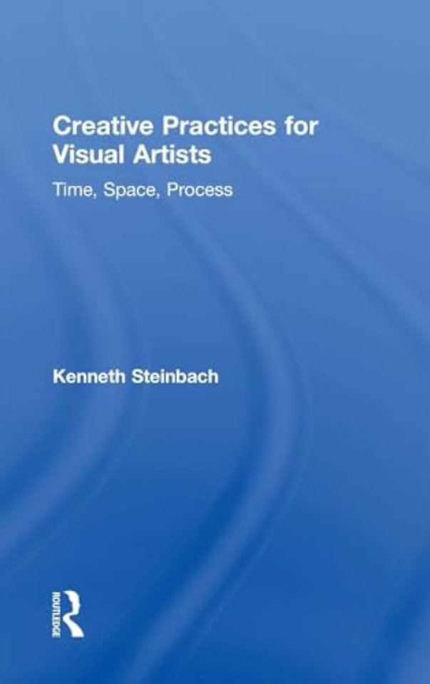 Creative Practices for Visual Artists
