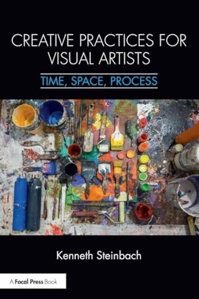 Creative Practices for Visual Artists