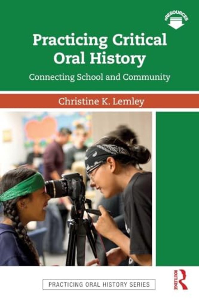 Practicing Critical Oral History