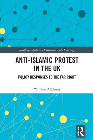Anti-Islamic Protest in the UK