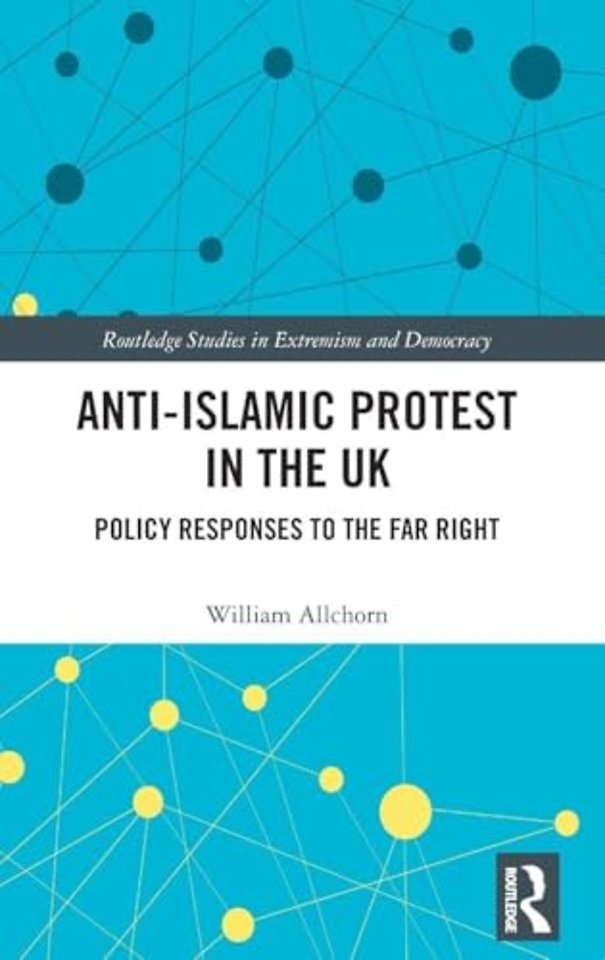 Anti-Islamic Protest in the UK