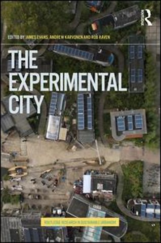 Experimental City