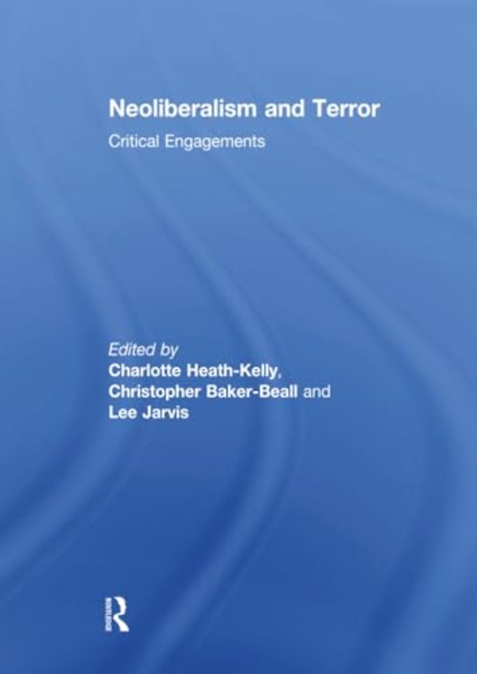 Neoliberalism and Terror