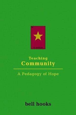 Teaching Community: